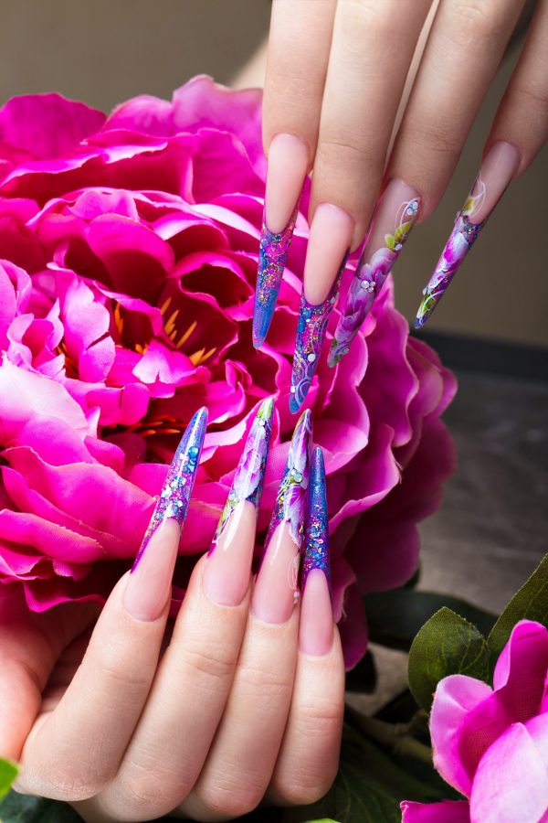 Profesional Nail Principiante Badajoz - Imagen 2
