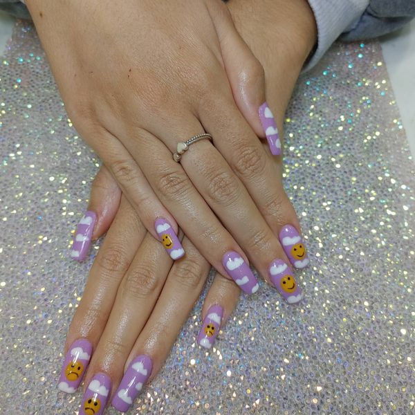 Profesional Nail Zaragoza